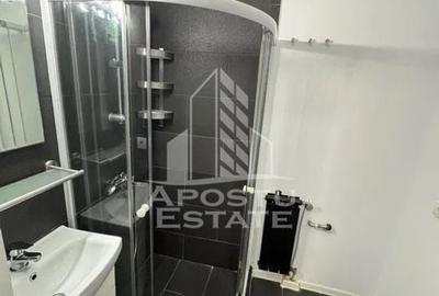 Apartament cu 3 camere, centrala proprie,Calea Aradului - 7