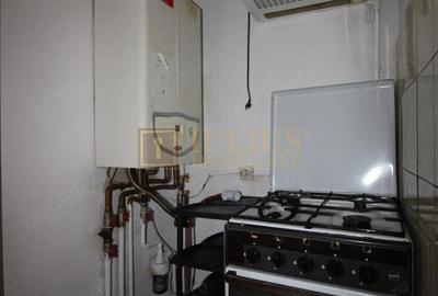 Aradului, 3 camere + 2 bai, centrala proprie, pet-friendly - 10