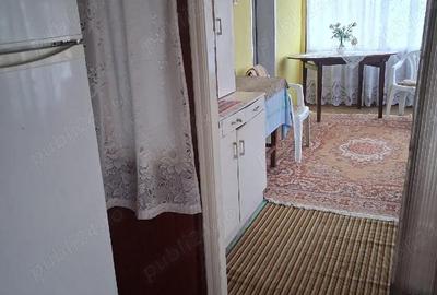 Casă cu 3 camere cu Teren 864 Mp în Siliștea - 6