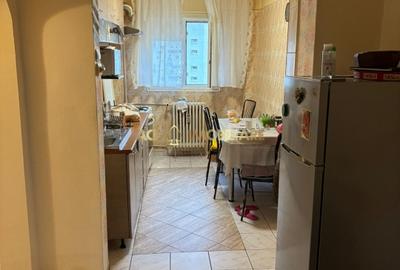 2 Camere | Dristor | Metrou | Bloc Reablitat | Bloc 1982 - 6