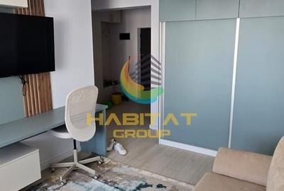 Garsonieră decomandată, mobilată în Central - 5