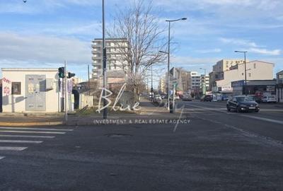 Spațiu comercial, în Km 4 - 1
