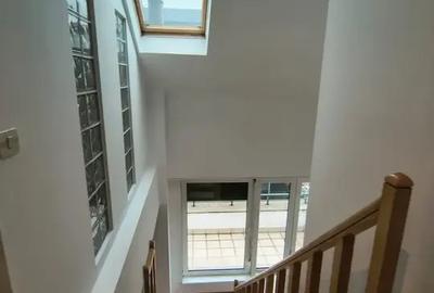 Apartament cu 3 camere decomandat, mobilat în Herăstrău - 13