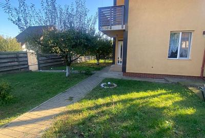 Casă cu 3 camere cu Teren 500 Mp în Ciurea - 3