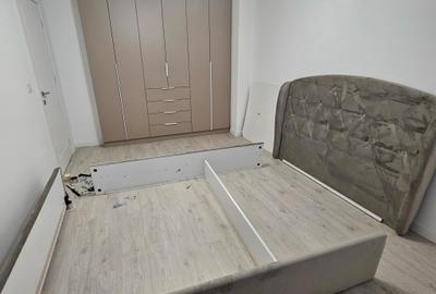 Apartament cu 2 camere, mobilat în Nord - 4