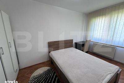 Apartament cu 2 camere decomandat în Gruia - 3