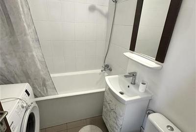 Garsonieră semidecomandată în Nicolina - 4