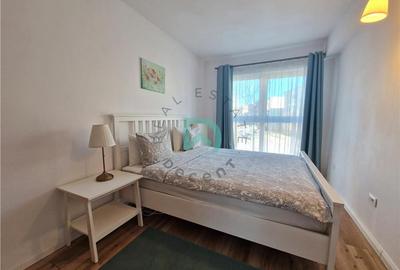 Apartament cu 4 camere decomandat în Avantgarden - 5