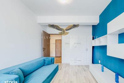 Apartament cu 2 camere decomandat, mobilat în Bună Ziua - 4