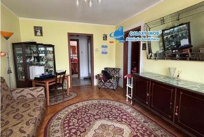 Apartament cu 2 camere semidecomandat, mobilat în Central - 3