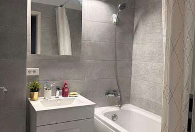 Berceni-Metrou Berceni-Apartament 2 camere-Inchiriere - 11