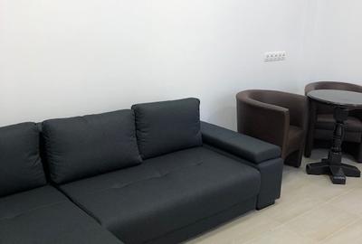 CHIRIE ap.2 camere 2 bai zona Centrala-Poligrafiei mobilat, utilat - 3