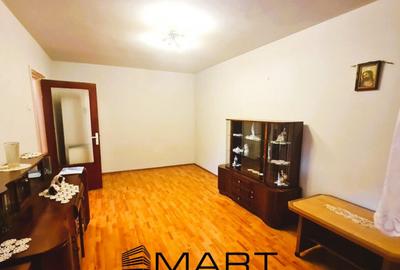 Apartament 2 camere Mihai Viteazul - 2