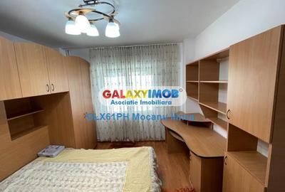 Apartament cu 2 camere decomandat, mobilat în Republicii - 12