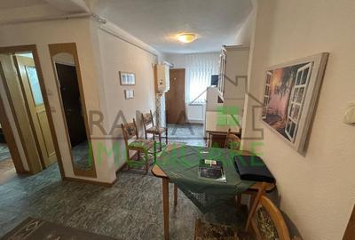 Apartament cu 2 camere decomandat, mobilat în Centrul Civic - 5