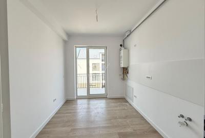 Apartament cu 2 camere în Freidorf - 4