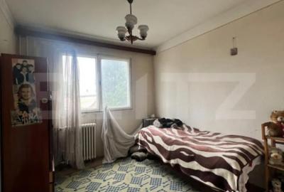 Apartament cu 3 camere semidecomandat în Turda - 3
