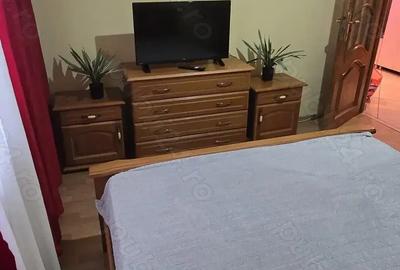 Inchiriez apartament decomandat cu 2 camere - 2