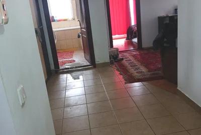 Apartament cu 2 camere, mobilat în Baciu - 4