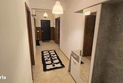 Apartament cu 3 camere decomandat în Central - 10
