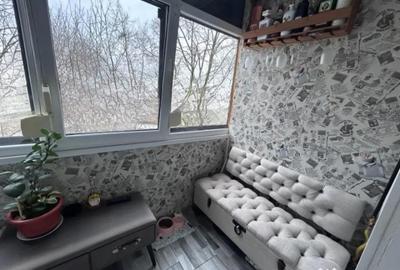 Apartament cu 2 camere decomandat, mobilat în Barieră - 5