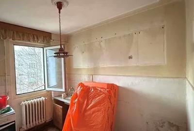 Apartament 2 camere-Podul de Piatra-etaj intermediar-fara risc - 2