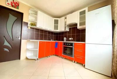 Apartament cu 2 camere decomandat în Bogdăneștilor - 1