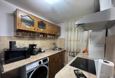 Casă cu 5 camere cu Teren 250 Mp în Central - 11