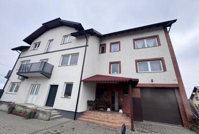 Oportunitate!! Casa individuala, afacere la cheie, Satu Mare - 2