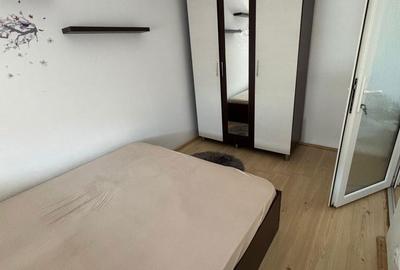 Apartament cu 2 camere semidecomandat în Rogerius - 5