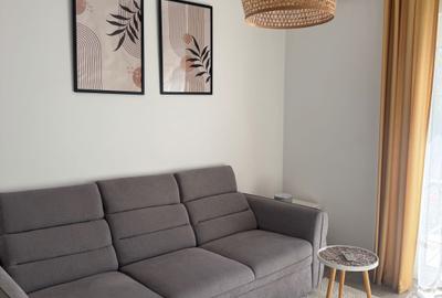 Apartament cu 2 camere semidecomandat în Exterior Vest - 4
