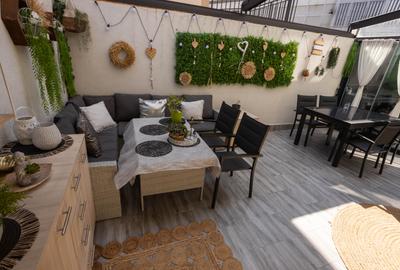 Casă cu 9 camere cu Canalizare în Floreasca - 20