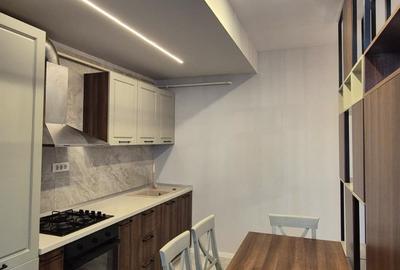 Apartament cu 3 camere, mobilat în Trocadero - 2