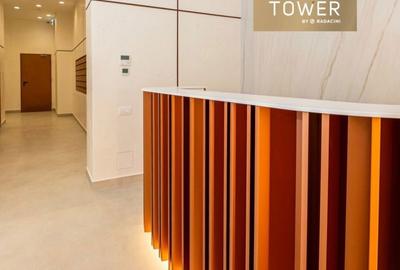 Apartament cu 3 camere în Pipera - 20