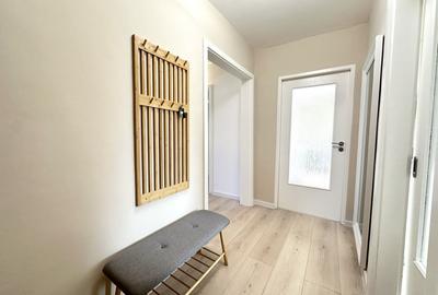 COMISION0% - Apartament modern, 3 camere - zona Aradului - 9