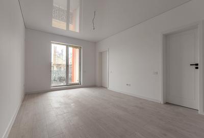 Apartament cu 2 camere decomandat în Dobroești - 7