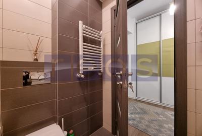 VANZARE 2 CAMERE | DECOMANDAT | ZONA - NERVA TRAIAN - 21