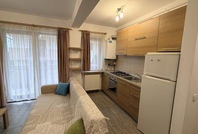 Apartament cu 2 camere semidecomandat, mobilat în Bună Ziua - 3