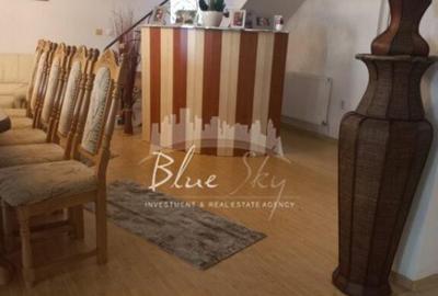 Refugiul perfect la malul marii-Vila camere 8 camere si fois - 2