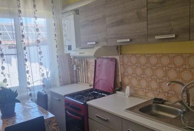 Apartament cu 3 camere decomandat în Central - 6