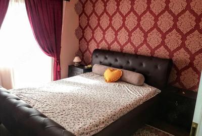Apartament cu 3 camere decomandat în Lipovei - 8