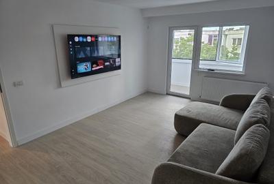 Apartament cu 4 camere decomandat în Central - 3