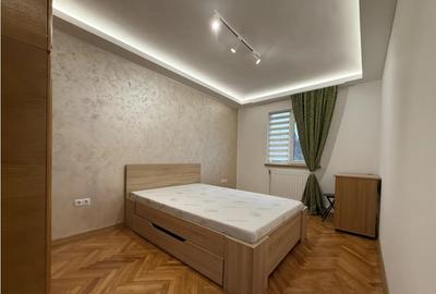 Apartament cu 3 camere, 67 mp, zona Bucium - 9