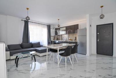 Apartament 3 camere de vanzare in Floresti - 3