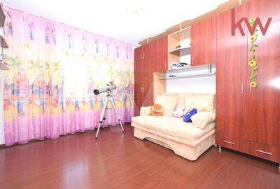 Apartament decomandat, Brazda , K - uri parter ! - 5