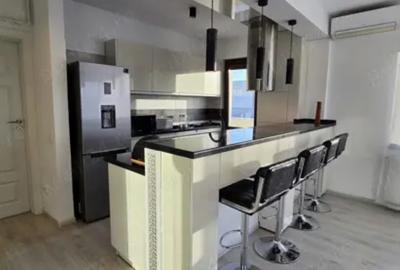 Apartament cu 2 camere decomandat, mobilat în Metalurgiei - 3