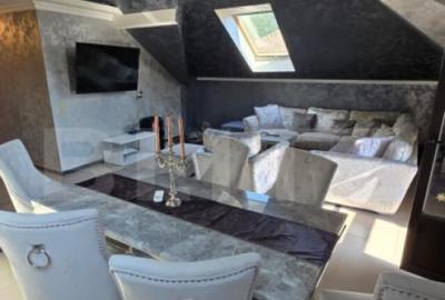 Apartament de lux, 3 camere, ultracentralelegan?a ?i c - 9