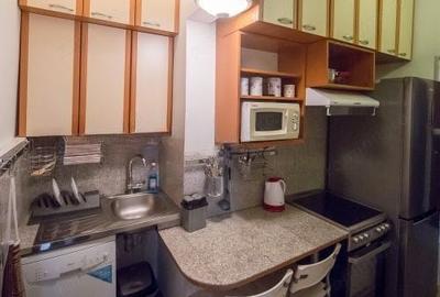 Garsonieră în Cișmigiu - 2