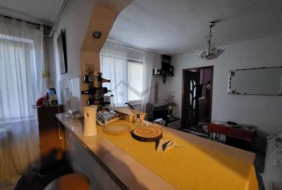 Apartament cu 2 camere nedecomandat în Alexandru cel Bun - 1
