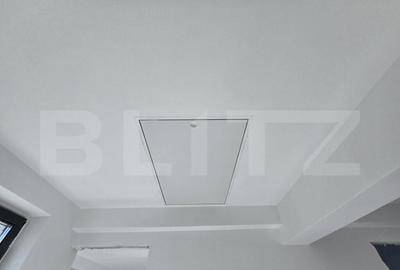 Casa semifinisata la ie?ire din Apahida, 150 mp utili, zona - 9